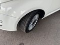 Fiat 500 1.2 Lounge Euro 4 3dr 32
