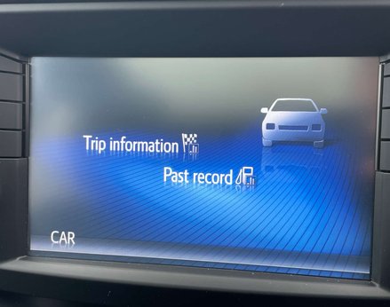 Toyota Avensis 1.8 Avensis Excel Valvematic CVT 5dr 34