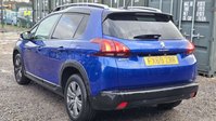 Peugeot 2008 1.2 PureTech Signature SUV 5dr Petrol EAT Euro 6 (s/s) (130 ps) 4