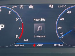 Volkswagen T-Roc 1.5 T-Roc R-Line TSi Evo Semi-Auto 5dr 24