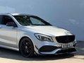 Mercedes-Benz CLA Class 2.1 CLA 220 D AMG Line Auto 4dr 2