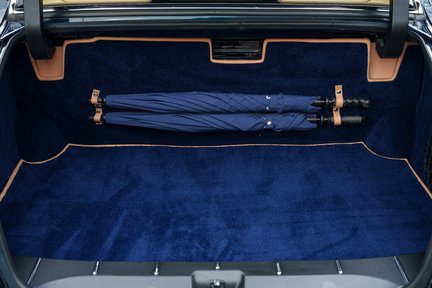 Rolls-Royce Silver Seraph V12 27