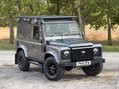 Land Rover Defender 2.2 Defender 90 XS Hard Top TD 4WD 5dr 13