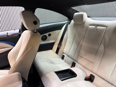 BMW 4 Series 2.0 420d M Sport Auto Euro 6 (s/s) 2dr 53