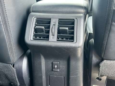 Mitsubishi Outlander PHEV DYNAMIC 34