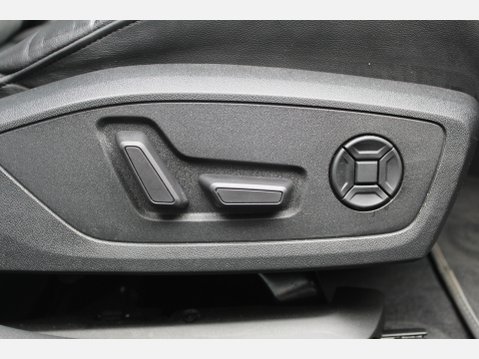 Audi A6 TDI S LINE BLACK EDITION MHEV 15