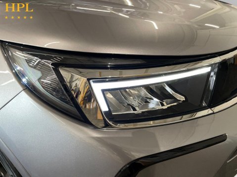 Vauxhall Grandland 1.5 Turbo D Ultimate SUV 5dr Diesel Auto Euro 6 (s/s) (130 ps) 9