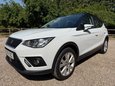 SEAT Arona 1.0 TSI SE Technology DSG Euro 6 (s/s) 5dr 3