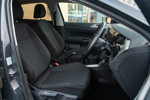 Volkswagen Polo MATCH TSI 31