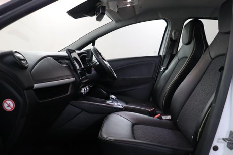 Renault Zoe TECHNO 44