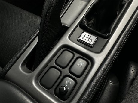 Honda NSX V6 Manual Coupe 69