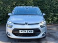Citroen C4 Picasso 1.6 e-HDi Airdream Exclusive+ Euro 5 (s/s) 5dr 2