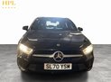 Mercedes-Benz A Class 1.3 A180 SE Hatchback 5dr Petrol 7G-DCT Euro 6 (s/s) (136 ps) 2