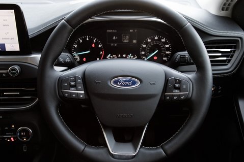 Ford Focus X VIGNALE 23