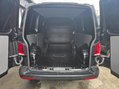 Volkswagen Transporter T30 TDI P/V STARTLINE 7