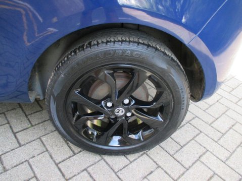 Vauxhall Corsa 1.4i ecoTEC Griffin Euro 6 3dr 43