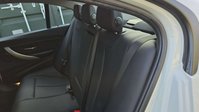BMW 3 Series 1.6 316i SE Saloon 4dr Petrol Auto Euro 5 (s/s) (136 ps) 7