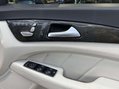 Mercedes-Benz CLS 3.0 CLS 350 D AMG Line Premium Auto 4dr 54