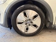 Volvo C30 1.6D DRIVe ES Sports Coupe Euro 4 (s/s) 3dr 23