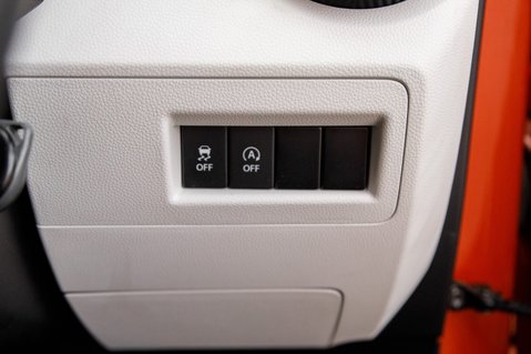 Suzuki Ignis SZ-T DUALJET SHVS MHEV 15