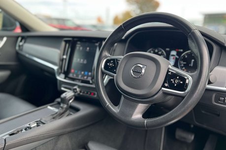 Volvo S90 2.0 D4 Momentum Plus Saloon 4dr Diesel Auto Euro 6 (s/s) (190 ps) 29