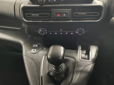 Citroen Berlingo BLUEHDI ENTERPRISE M S/S 15