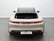 Porsche Taycan Performance Plus 93.4kWh Turbo Cross Turismo 5dr Electric Auto 4WD (680 ps) 23