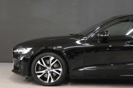 Volvo S60 2.0 S60 R-Design+ T5 Auto 4dr 43