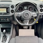 Volkswagen Tiguan 2.0 TDI BlueMotion Tech R-Line DSG 4WD Euro 5 (s/s) 5dr 