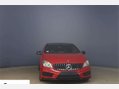 Mercedes-Benz A Class 1.6 A200 AMG Sport Euro 6 (s/s) 5dr 8