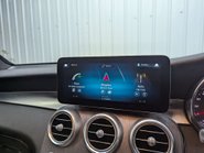 Mercedes-Benz GLC 2.0 GLC 220 D 4Matic AMG Line Auto 4WD 5dr 92