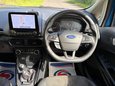 Ford Ecosport ST-LINE 2