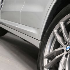 BMW X3 2.0 X3 xDrive 20d M Sport MHEV Auto 4WD 5dr 1