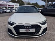 Audi A1 SPORTBACK TFSI TECHNIK 8
