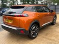 Peugeot 2008 1.2 2008 Allure Premium PureTech S/S 5dr 8