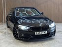 BMW 4 Series 3.0 430d M Sport Auto 2dr