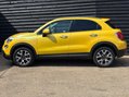 Fiat 500X 1.4 500X Cross MultiAir 5dr 10