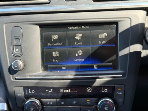 Renault Kadjar 1.5 dCi Signature Nav Euro 6 (s/s) 5dr 19