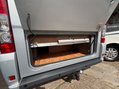 IH Motorhomes TIO RL REAR LOUNGE MODEL LOW MILEAGE 32