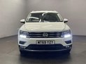 Volkswagen Tiguan Allspace 1.5 TSI EVO Match SUV 5dr Petrol DSG Euro 6 (s/s) (150 ps) 3