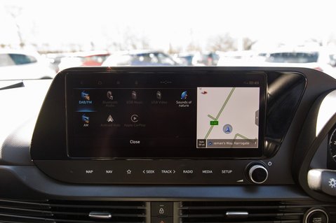 Hyundai i20 T-GDI ULTIMATE MHEV 29