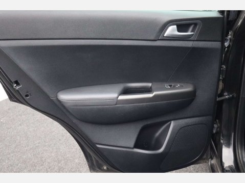 Kia Sportage 1.6 Sportage 2 CRDi ISG MHEV 5dr 44