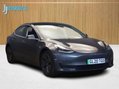 Tesla Model 3 (Dual Motor) Long Range Saloon 4dr Electric Auto 4WDE (346 ps) 1