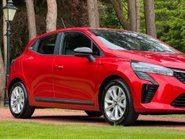 Renault Clio EVOLUTION E-TECH 6