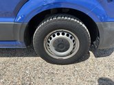 Volkswagen Crafter Dropside LWB L3 Startline Air Con Cam Tow Bar EURO 6 NO VAT 14