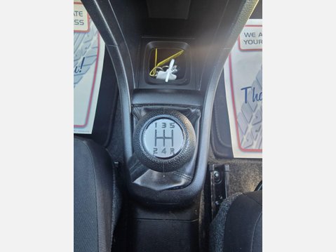 Suzuki Swift 1.2 Dualjet SZ4 ALLGRIP Euro 5 (s/s) 5dr 46