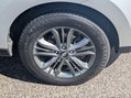 Hyundai ix35 2.0 CRDi SE 4WD Euro 5 5dr (Nav) 17