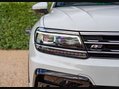 Volkswagen Tiguan 1.5 Tiguan R-Line TSi Evo Semi-Auto 5dr 47