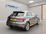 Audi A1 1.4 TFSI Black Edition Sportback S Tronic Euro 6 (s/s) 5dr (Nav) 10