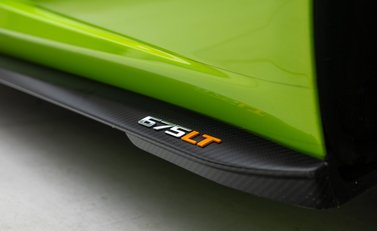 McLaren 675LT 39